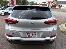 2017 Hyundai Tucson - Photo 5