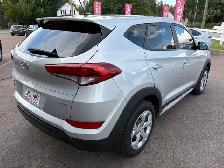 2017 Hyundai Tucson - Photo 6