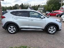 2017 Hyundai Tucson - Photo 7