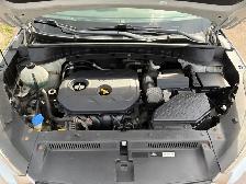 2017 Hyundai Tucson - Photo 8