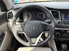 2017 Hyundai Tucson - Photo 13