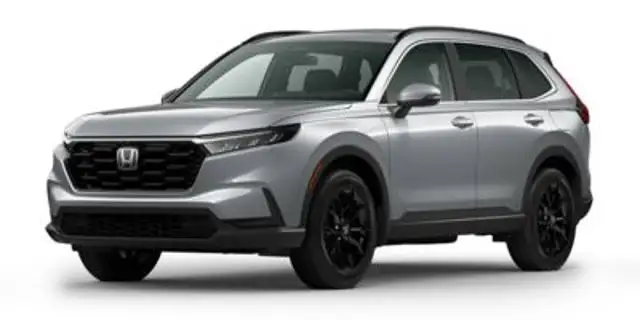 2024 Honda CR-V Sport
