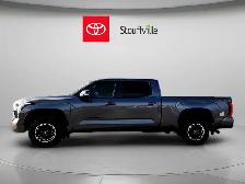 2025 Toyota Tundra SR5 TRADE-IN | TRD OFF ROAD PACKAGE | LONG... - Photo 2