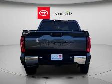 2025 Toyota Tundra SR5 TRADE-IN | TRD OFF ROAD PACKAGE | LONG... - Photo 3