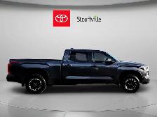 2025 Toyota Tundra SR5 TRADE-IN | TRD OFF ROAD PACKAGE | LONG... - Photo 4