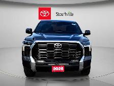 2025 Toyota Tundra SR5 TRADE-IN | TRD OFF ROAD PACKAGE | LONG... - Photo 5