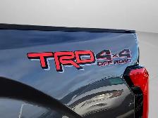 2025 Toyota Tundra SR5 TRADE-IN | TRD OFF ROAD PACKAGE | LONG... - Photo 8