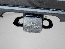2025 Toyota Tundra SR5 TRADE-IN | TRD OFF ROAD PACKAGE | LONG... - Photo 10