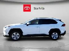 2021 Toyota RAV4 XLE TRADE-IN | XLE PACKAGE | GAS | AUTOMATIC... - Photo 2