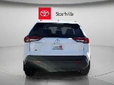 2021 Toyota RAV4 XLE TRADE-IN | XLE PACKAGE | GAS | AUTOMATIC... - Photo 3