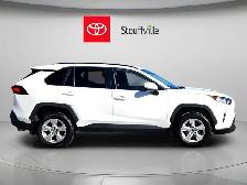 2021 Toyota RAV4 XLE TRADE-IN | XLE PACKAGE | GAS | AUTOMATIC... - Photo 4
