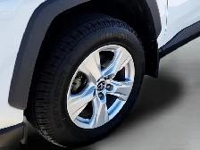 2021 Toyota RAV4 XLE TRADE-IN | XLE PACKAGE | GAS | AUTOMATIC... - Photo 6