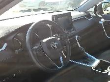 2021 Toyota RAV4 XLE TRADE-IN | XLE PACKAGE | GAS | AUTOMATIC... - Photo 9