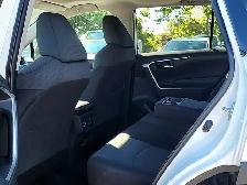 2021 Toyota RAV4 XLE TRADE-IN | XLE PACKAGE | GAS | AUTOMATIC... - Photo 10