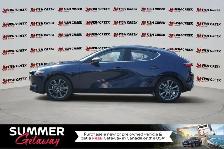 2025 Mazda 3 Sport GT | Turbo | AWD | Carplay | No Accidents - Photo 2