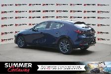 2025 Mazda 3 Sport GT | Turbo | AWD | Carplay | No Accidents - Photo 3