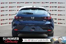 2025 Mazda 3 Sport GT | Turbo | AWD | Carplay | No Accidents - Photo 4