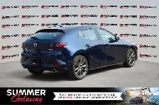 2025 Mazda 3 Sport GT | Turbo | AWD | Carplay | No Accidents - Photo 6