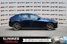 2025 Mazda 3 Sport GT | Turbo | AWD | Carplay | No Accidents - Photo 7