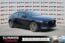 2025 Mazda 3 Sport GT | Turbo | AWD | Carplay | No Accidents - Photo 8