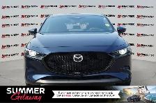 2025 Mazda 3 Sport GT | Turbo | AWD | Carplay | No Accidents - Photo 9