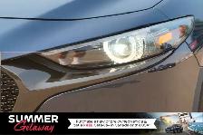 2025 Mazda 3 Sport GT | Turbo | AWD | Carplay | No Accidents - Photo 11