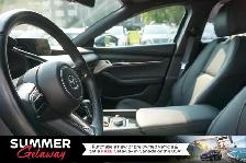 2025 Mazda 3 Sport GT | Turbo | AWD | Carplay | No Accidents - Photo 12