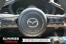 2025 Mazda 3 Sport GT | Turbo | AWD | Carplay | No Accidents - Photo 15