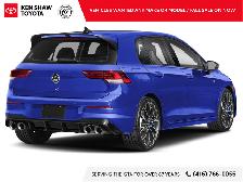 2025 Volkswagen Golf R NAVIGATION / HEADS UP DISPLAY / HEATED... - Photo 2