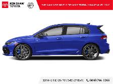 2025 Volkswagen Golf R NAVIGATION / HEADS UP DISPLAY / HEATED... - Photo 3