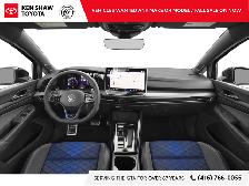 2025 Volkswagen Golf R NAVIGATION / HEADS UP DISPLAY / HEATED... - Photo 5