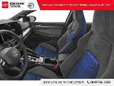 2025 Volkswagen Golf R NAVIGATION / HEADS UP DISPLAY / HEATED... - Photo 6