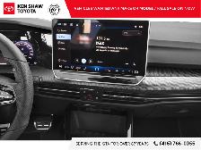2025 Volkswagen Golf R NAVIGATION / HEADS UP DISPLAY / HEATED... - Photo 7