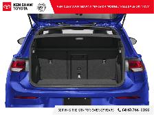 2025 Volkswagen Golf R NAVIGATION / HEADS UP DISPLAY / HEATED... - Photo 8