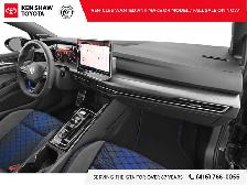 2025 Volkswagen Golf R NAVIGATION / HEADS UP DISPLAY / HEATED... - Photo 12