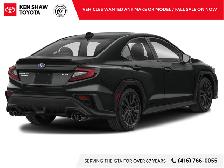 2022 Subaru WRX Sport-tech RARE AUTOMATIC / STI WING / NAVIGA... - Photo 2