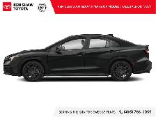 2022 Subaru WRX Sport-tech RARE AUTOMATIC / STI WING / NAVIGA... - Photo 3