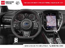 2022 Subaru WRX Sport-tech RARE AUTOMATIC / STI WING / NAVIGA... - Photo 4