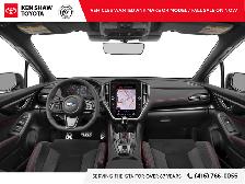 2022 Subaru WRX Sport-tech RARE AUTOMATIC / STI WING / NAVIGA... - Photo 5