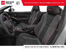 2022 Subaru WRX Sport-tech RARE AUTOMATIC / STI WING / NAVIGA... - Photo 6