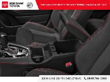 2022 Subaru WRX Sport-tech RARE AUTOMATIC / STI WING / NAVIGA... - Photo 11