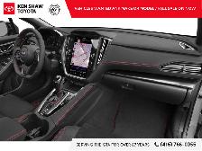 2022 Subaru WRX Sport-tech RARE AUTOMATIC / STI WING / NAVIGA... - Photo 12