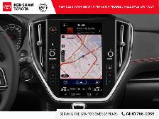 2022 Subaru WRX Sport-tech RARE AUTOMATIC / STI WING / NAVIGA... - Photo 13