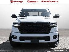 2026 Ram 1500 Express - Photo 2