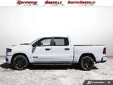 2026 Ram 1500 Express - Photo 4