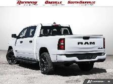 2026 Ram 1500 Express - Photo 5