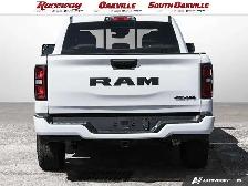 2026 Ram 1500 Express - Photo 6