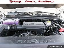 2026 Ram 1500 Express - Photo 9