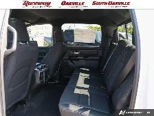 2026 Ram 1500 Express - Photo 25