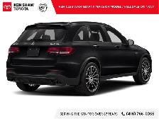 2017 Mercedes-Benz AMG GLC 43 - Photo 2